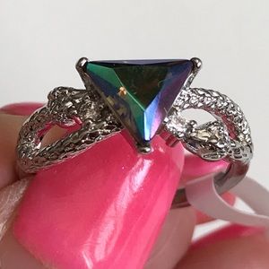 Snake Charmer’s Ring sz6